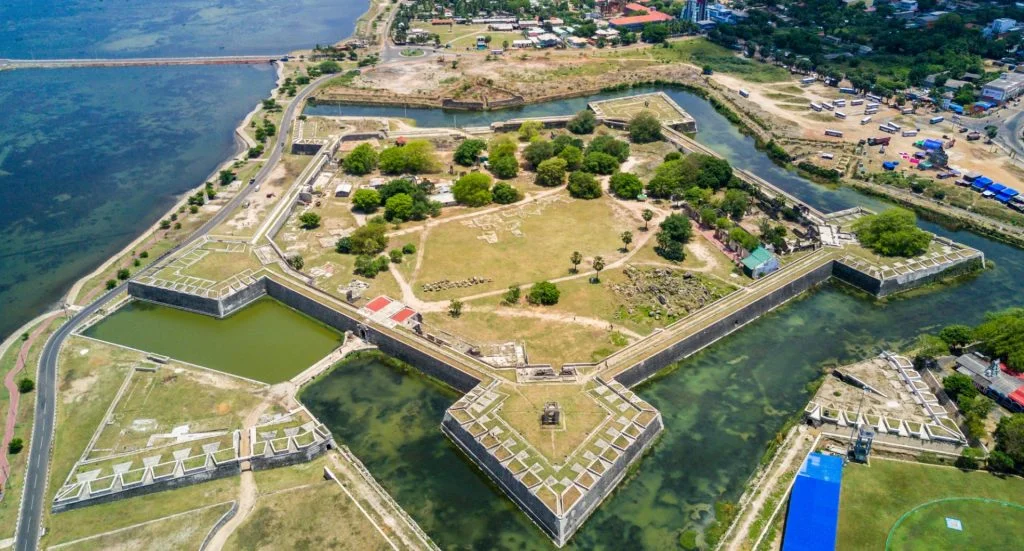 Jaffna Cultural Discovery